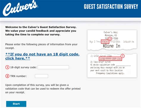 visit tellculvers.com|TellCulvers – www.tellculvers.com – TellCulvers Survey